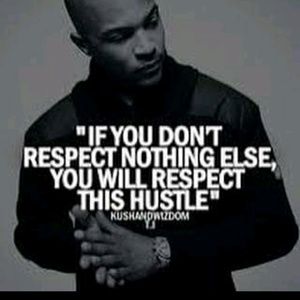 Meet your Posher, Ronnie